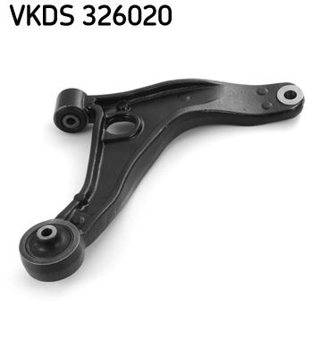 SUSPENSION TRACK CONTROL ARM KIT|24-05