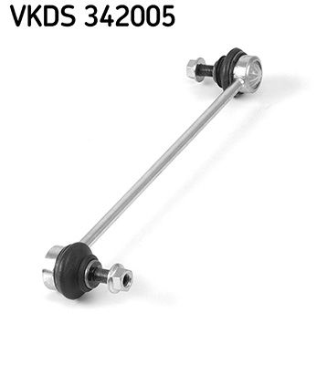 SUSPENSION ROD STRUT STABILIZER KIT|24-05