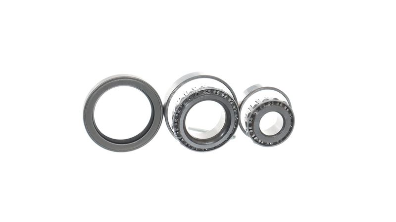 WHEEL BEARING KIT|24-05