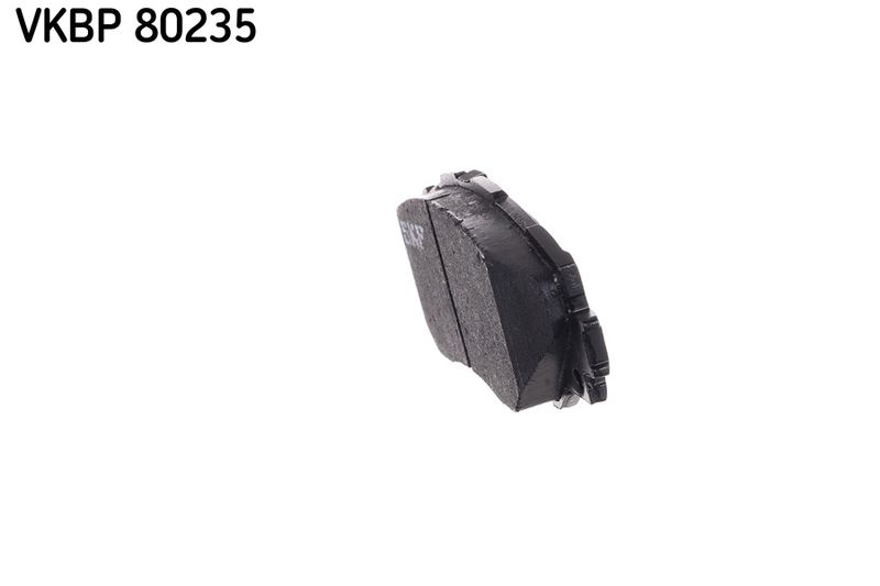 BRAKE PADS KIT|24-05