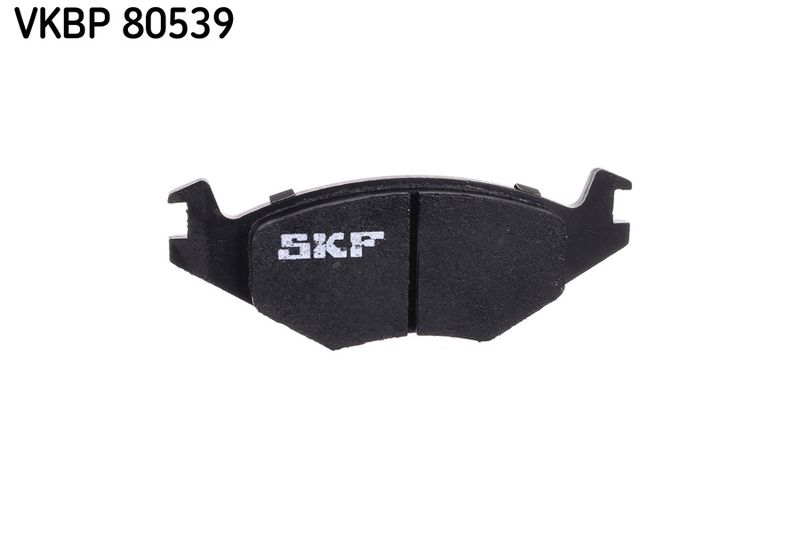 BRAKE PADS KIT|24-05