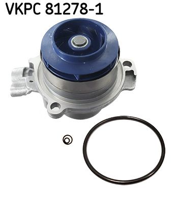 WATER PUMP KIT|24-05