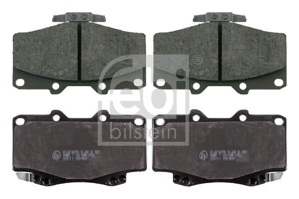 Brake Pad Set, disc brake   Vorderachse|WVA:21679, 21680,|2-5 munkanapos szállítás 13:30-ig rendelve 2024.12