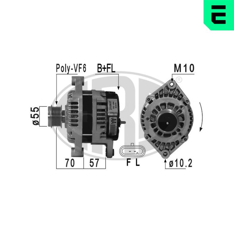 GENERATOR|1 munkanapos beszerzés 2025.1