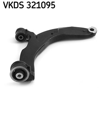 STEERING AND SUSP - CONTROL ARM PV|24-05