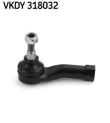 STEERING TIE ROD END KIT|24-05