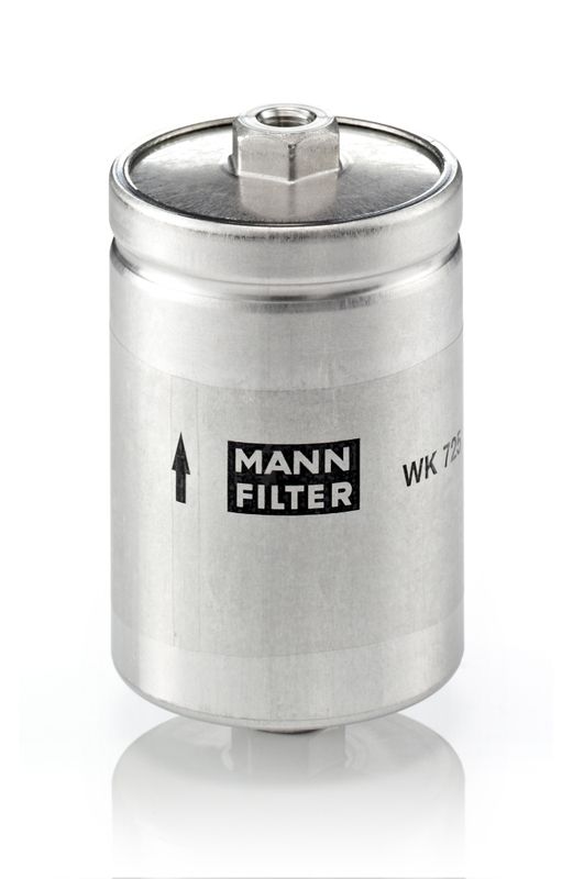 MANN-FILTER alkatrész|Távoli klt. esetén 1-2 m.napos szállítás 2024.12.20