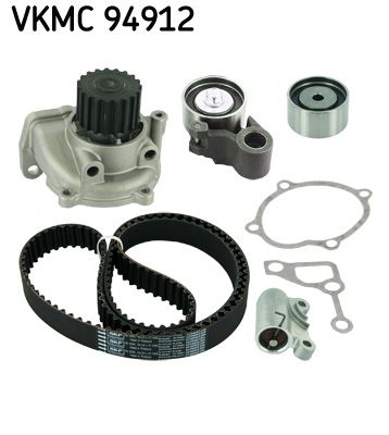 TIMING BELT AND WATER PUMP KIT|24-05