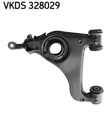 SUSPENSION TRACK CONTROL ARM KIT|24-05