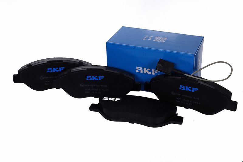 BRAKE PADS KIT|24-05