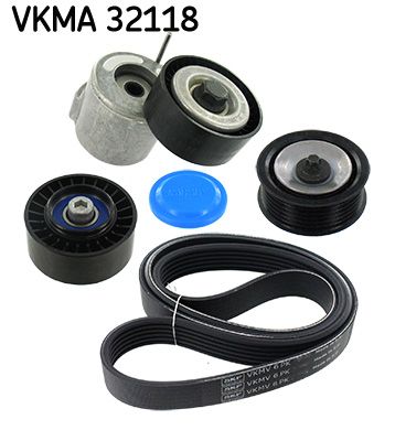 MULTI-V BELT KIT|24-05