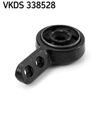 SUSPENSION TRACK CONTROL ARM BUSH KIT|24-05