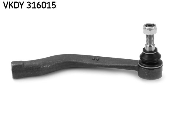 STEERING TIE ROD END KIT|24-05