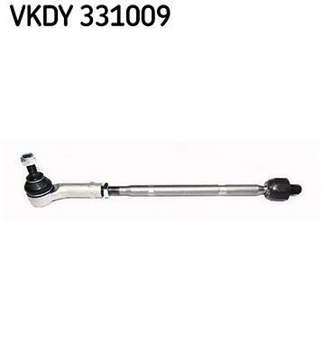 STEERING ROD ASSEMBLY KIT|24-05