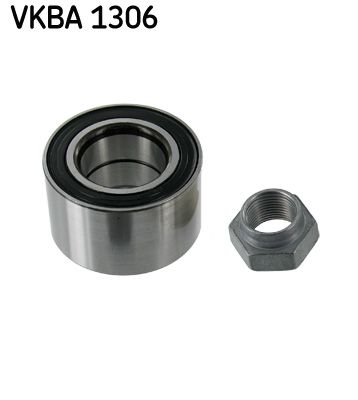 WHEEL BEARING KIT|24-05