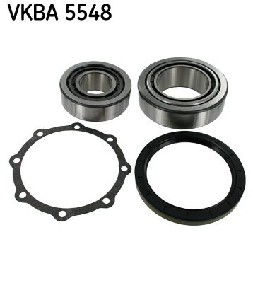 WHEEL BEARING KIT, CV|24-05