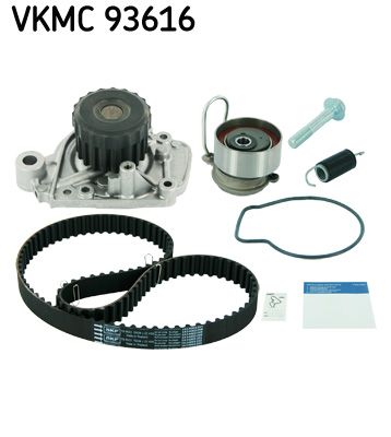 TIMING BELT AND WATER PUMP KIT|24-05