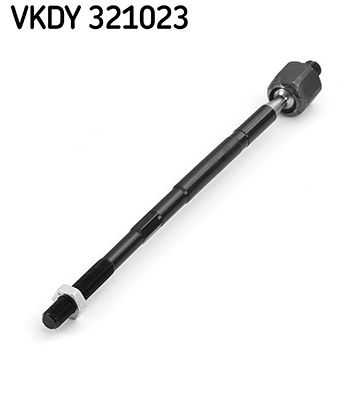 STEERING TIE ROD AXIAL JOINT KIT|24-05