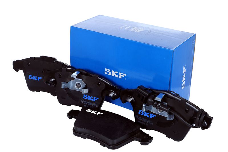 BRAKE PADS KIT|24-05