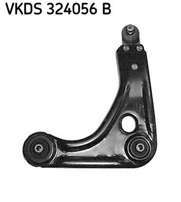 SUSPENSION TRACK CONTROL ARM KIT|24-05