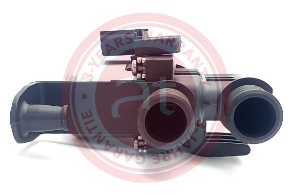 *CONTROL VALVE, COOLANT AM|3-5 munkanapos beszerzés 2024.10