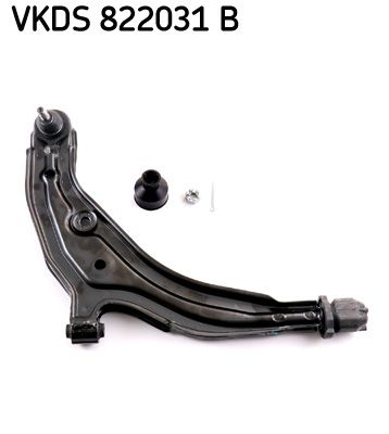 SUSPENSION TRACK CONTROL ARM KIT|24-05