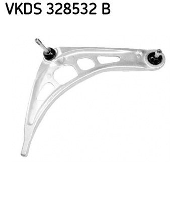 SUSPENSION TRACK CONTROL ARM KIT|24-05