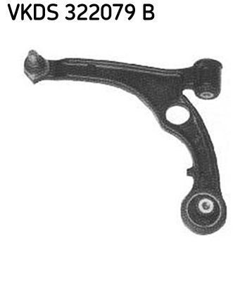 SUSPENSION TRACK CONTROL ARM KIT|24-05