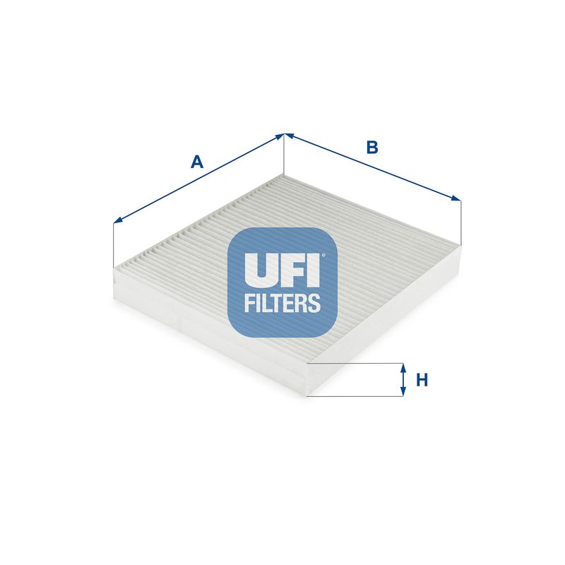 UFI alkatrész|Távoli klt. esetén 1-2 m.napos szállítás 2024.12.20