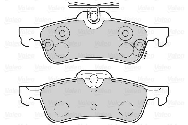 VALEO alkatrész|2024.12.20