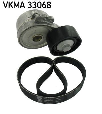 MULTI-V BELT KIT|24-05