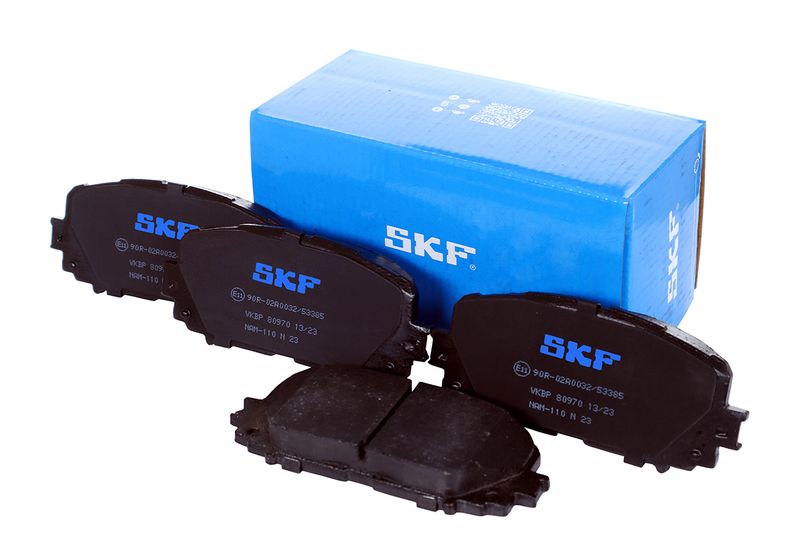 BRAKE PADS KIT|24-05