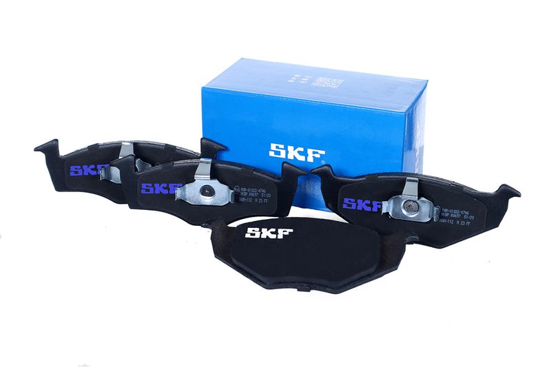 BRAKE PADS KIT|24-05