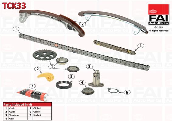 FAI AutoParts alkatrész|Távoli klt. esetén 1-2 m.napos szállítás 2024.12.20