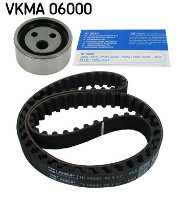 TIMING BELT KIT|24-05