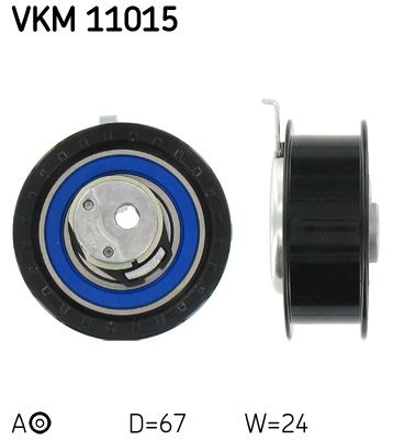 TIMING TENSIONER KIT|24-05