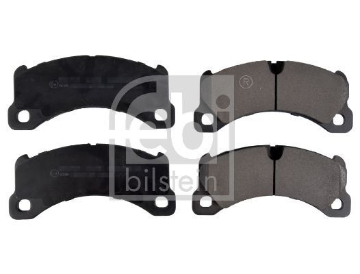 Brake Pad Set, disc brake   Vorderachse|WVA:24685|für Vers|2-5 munkanapos szállítás 13:30-ig rendelve 2024.12