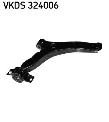 SUSPENSION TRACK CONTROL ARM KIT|24-05