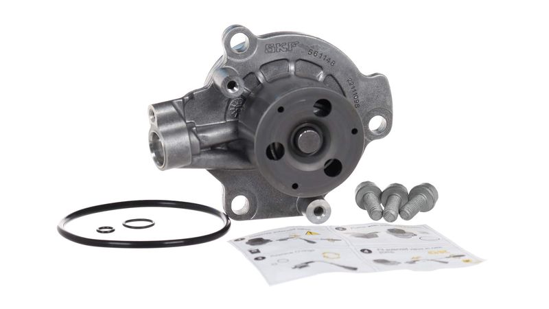 WATER PUMP KIT|24-05