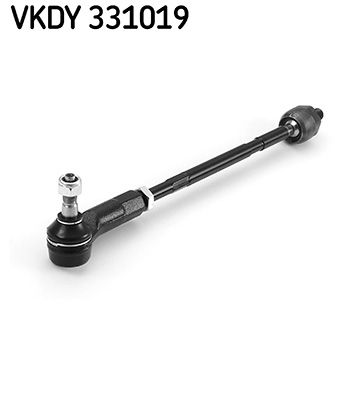 STEERING ROD ASSEMBLY KIT|24-05