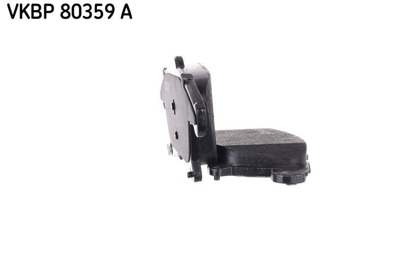 BRAKE PADS KIT|24-05