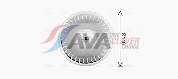 AVA QUALITY COOLING alkatrész|Távoli klt. esetén 1-2 m.napos szállítás 2025.1.10