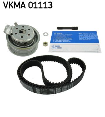 TIMING BELT KIT|24-05