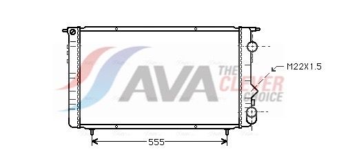 AVA QUALITY COOLING alkatrész|Távoli klt. esetén 1-2 m.napos szállítás 2025.1.10