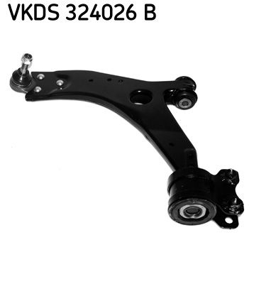 SUSPENSION TRACK CONTROL ARM KIT|24-05