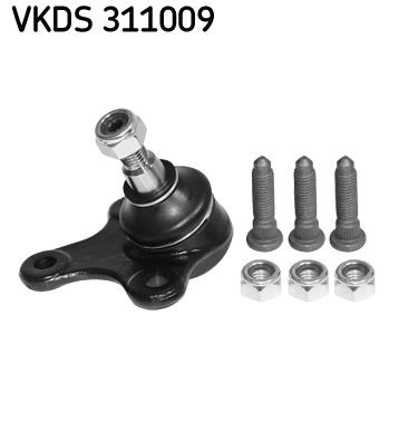 SUSPENSION BALL JOINT KIT|24-05