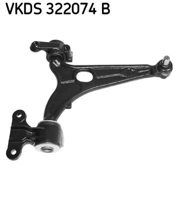 SUSPENSION TRACK CONTROL ARM KIT|24-05