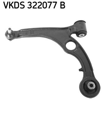 SUSPENSION TRACK CONTROL ARM KIT|24-05