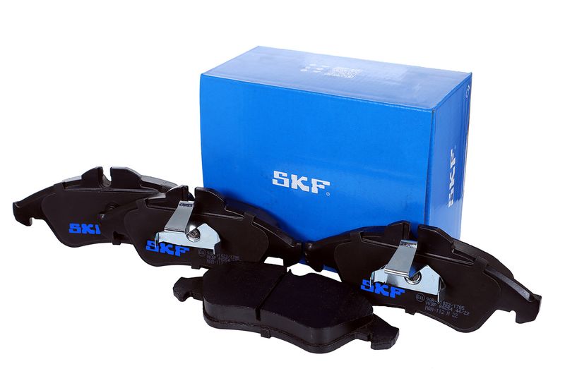 BRAKE PADS KIT|24-05