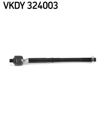 STEERING TIE ROD AXIAL JOINT KIT|24-05